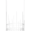 Online Saftglas groß | Manhatten - | 380 ml Longdrinkgläser