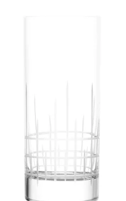 Online Saftglas groß | Manhatten - | 380 ml Longdrinkgläser