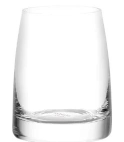 Hot Saftglas klein | Experience - | 150 ml (6 Stk) Klare Wassergläser
