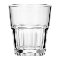 Discount Saftglas Pool | Kunststoff - 120 ml Kunststoffgläser