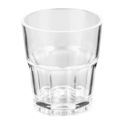 Discount Saftglas Pool | Kunststoff - 120 ml Kunststoffgläser