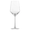 Sauvignon Weißweinglas | Pure - | 410 ml (6 Stk) Kristallgläser|Weißweingläser