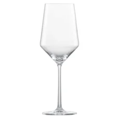 Sauvignon Weißweinglas | Pure - | 410 ml (6 Stk) Kristallgläser|Weißweingläser
