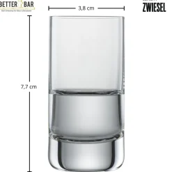Discount Schnapsglas - Shot | Convention - | 45 ml Schnapsgläser
