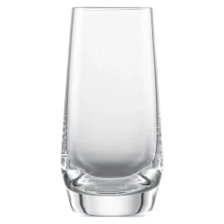 New Schnapsgläser | Pure - | 94 ml (6 Stk) Schnapsgläser