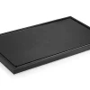 Schneidbrett Cocktailbar | 50 x 30 cm - Schwarz Schneidbretter