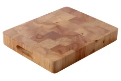 New Schneidbrett Holz | 32x26 cm Schneidbretter