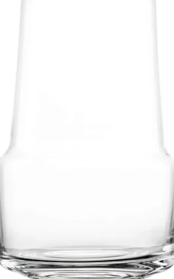 Online Sekt Tumbler | Up - | 410 ml (6 Stk) Klare Wassergläser|Spezielle Weingläser