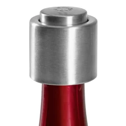 Hot Sekt- und Champagnerverschluss - Druckknopf Wein- & Sektverschlüsse