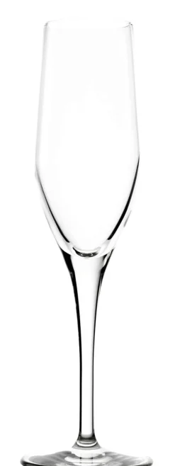Sektglas | Exquisit - | 175 ml (6 Stk) Sektgläser