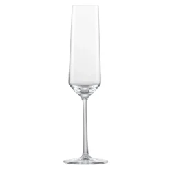 Clearance Sektglas | Pure - | 210 ml (6 Stk) Kristallgläser|Sektgläser