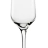 Discount Sektglas | Revolution - | 0,1l Eiche - 200 ml (6 Stk) Geeichte Weingläser