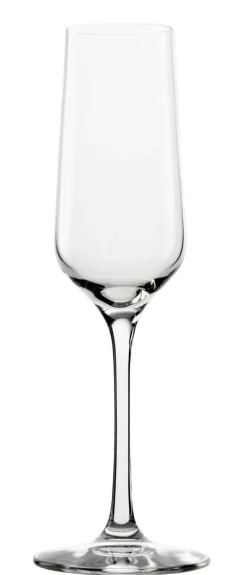 Clearance Sektglas | Revolution - | 200 ml (6 Stk) Sektgläser