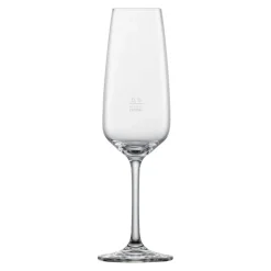 New Sektglas | Taste - | 0,1l Eiche - 280 ml (6 Stk) Geeichte Weingläser