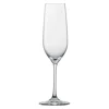 Best Sektglas | Vina - | 230 ml (6 Stk) Sektgläser