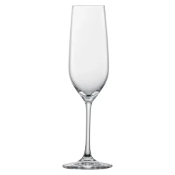 Best Sektglas | Vina - | 230 ml (6 Stk) Sektgläser
