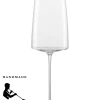 Discount Sektglas | Vivami - | 410 ml (6 Stk) Kristallgläser|Handgefertigte Weingläser