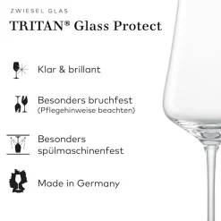 Clearance Sektglas 
