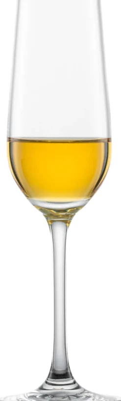 Sherryglas / Proseccoglas | Bar Special - | 120 ml (6 Stk) Grappa & Obstlergläser|Spezielle Weingläser