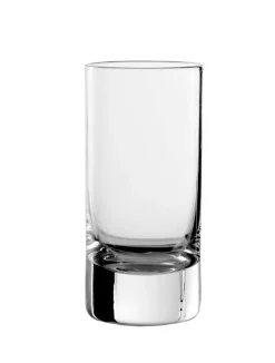 Clearance Shot Glas | New York Bar - | 55 ml (6 Stk) Schnapsgläser