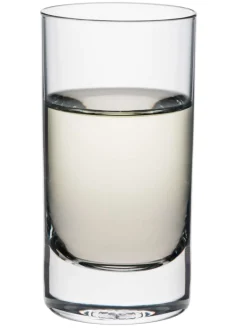 Outlet Shot Glas - Stellar | 55 ml (6 Stk) Schnapsgläser