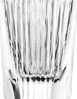 Outlet Shotglas | Fave - | 60 ml (6 Stk) Schnapsgläser
