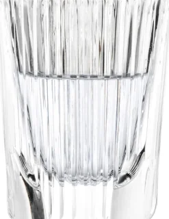Outlet Shotglas | Fave - | 60 ml (6 Stk) Schnapsgläser