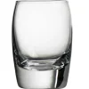 Hot Shotglas Barrel Dram | 70 ml (6 Stk) Schnapsgläser
