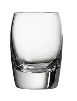 Hot Shotglas Barrel Dram | 70 ml (6 Stk) Schnapsgläser