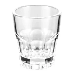 Clearance Shotglas Pool | Kunststoff - 30 ml Kunststoffgläser