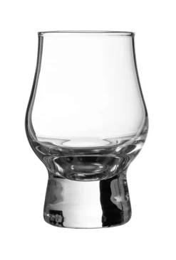 Shotglas Whisky Dram | 90 ml (6 Stk) Whisky Gläser & Zubehör|Schnapsgläser