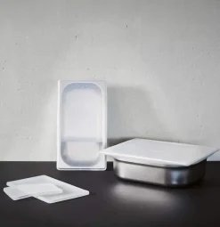 Best Silikondeckel Flexsil - GN 1/1 Gastronomiebehälter (Gn)