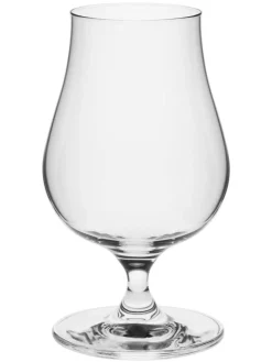 Hot Single Malt Whisky Nosingglas | 200 ml Whisky Gläser & Zubehör