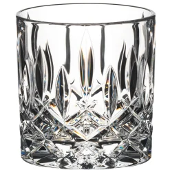 Outlet Single Old Fashioned Glas Spey | Tumbler Collection - Riedel | 250 ml (2 Stk) Tumbler / Old Fashioned Gläser