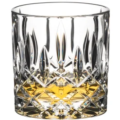 Outlet Single Old Fashioned Glas Spey | Tumbler Collection - Riedel | 250 ml (2 Stk) Tumbler / Old Fashioned Gläser