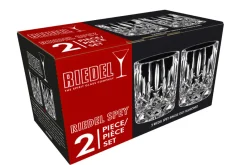 Outlet Single Old Fashioned Glas Spey | Tumbler Collection - Riedel | 250 ml (2 Stk) Tumbler / Old Fashioned Gläser