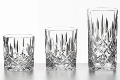 Outlet Single Old Fashioned Glas Spey | Tumbler Collection - Riedel | 250 ml (2 Stk) Tumbler / Old Fashioned Gläser