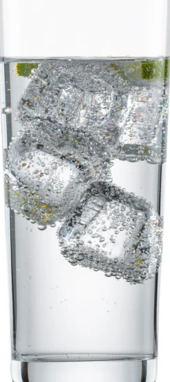 Sale Softdrink Nr 3 | Bar Selection - | 380 ml (6 Stk) Longdrinkgläser