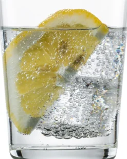 Sale Softdrink Nr 1 | Bar Selection - | 210 ml (6 Stk) Tumbler / Old Fashioned Gläser