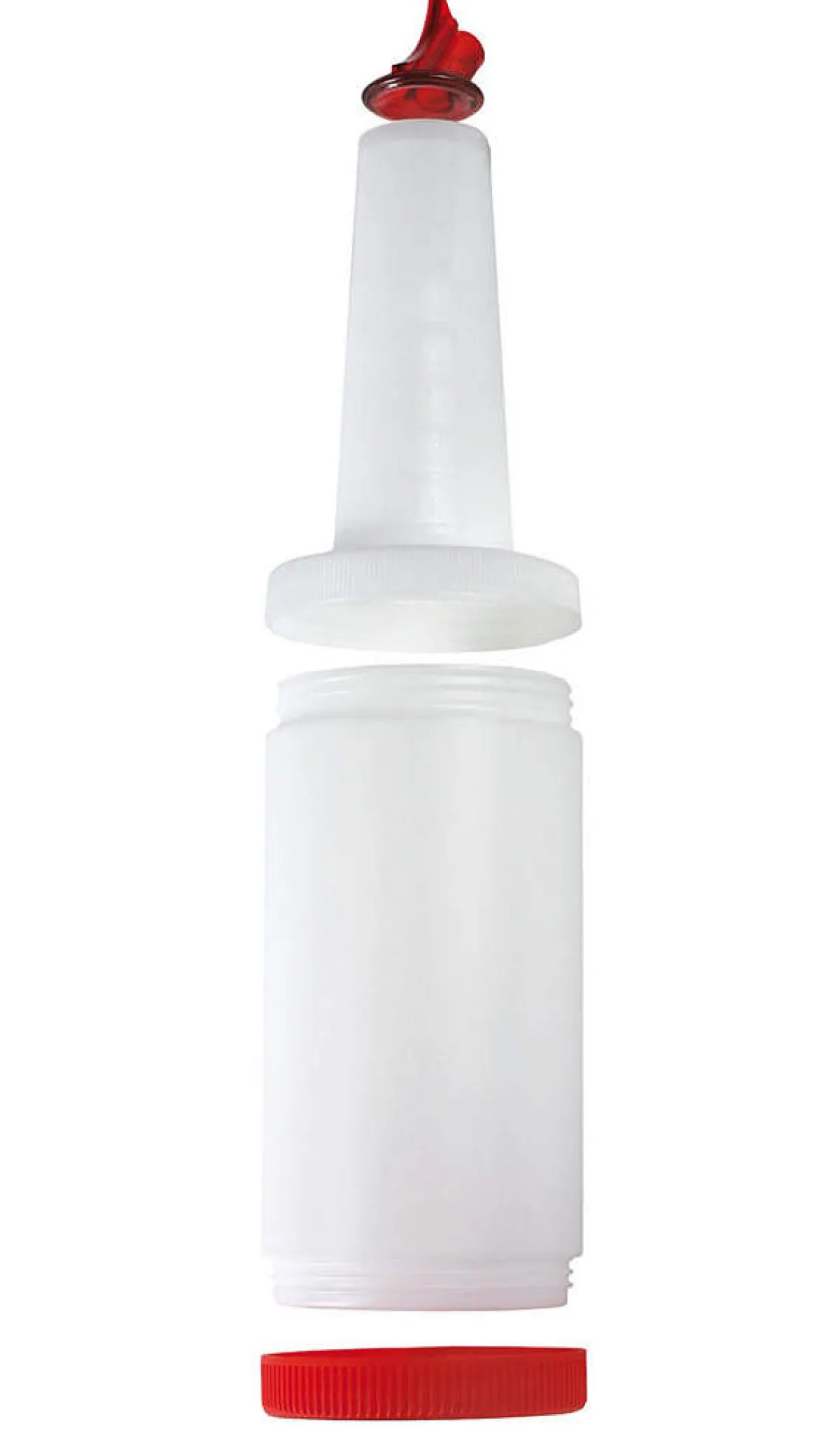 New Speedbottle - B-P-M - Bottle-Pour-Master | 1,0l - Grün Speedbottle