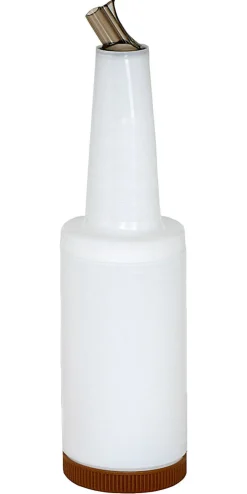 Clearance Speedbottle - B-P-M - Bottle-Pour-Master | 1,0l - Braun Speedbottle