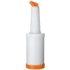 Sale Speedbottle - 0,85l | Orange Speedbottle
