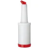 New Speedbottle - 0,85l | Rot Speedbottle