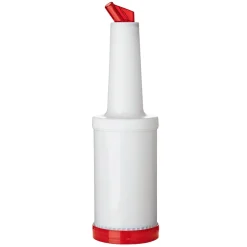 New Speedbottle - 0,85l | Rot Speedbottle