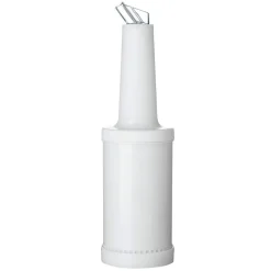 New Speedbottle - 0,85l | Weiß Speedbottle