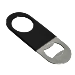 Speedopener Mini | Vinyl - Schwarz Flaschenöffner