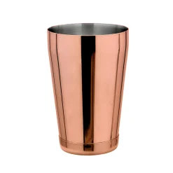 Outlet Speedshaker Edelstahl | Kupfer - 530 ml Cocktailshaker