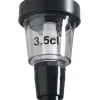 Discount Spirituosen-Dosierer | 3,5 cl System-Portionierer