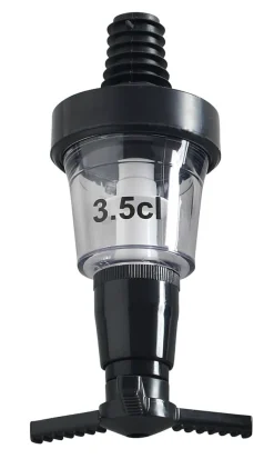 Discount Spirituosen-Dosierer | 3,5 cl System-Portionierer