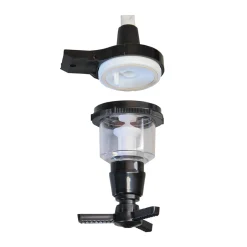 Clearance Spirituosen-Dosierer - Aufschraubbar | 3L Flasche System-Portionierer